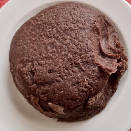 Brown Ugali